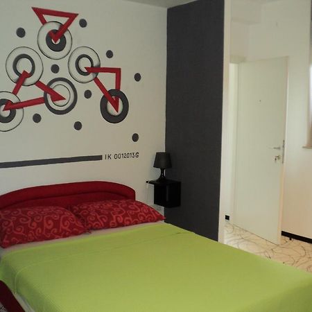 Rooms Sobe Zg Zagreb Exterior foto
