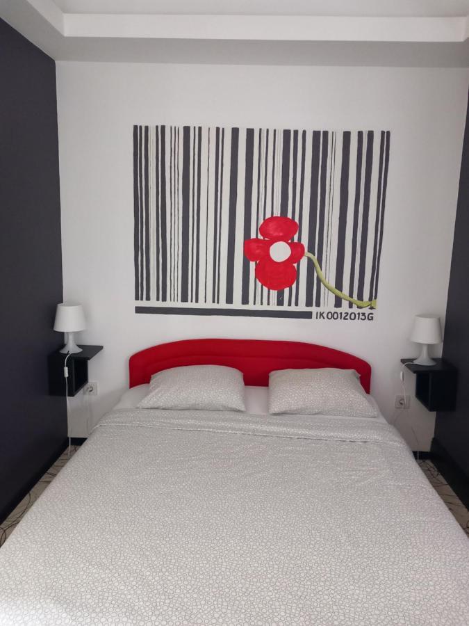 Rooms Sobe Zg Zagreb Exterior foto