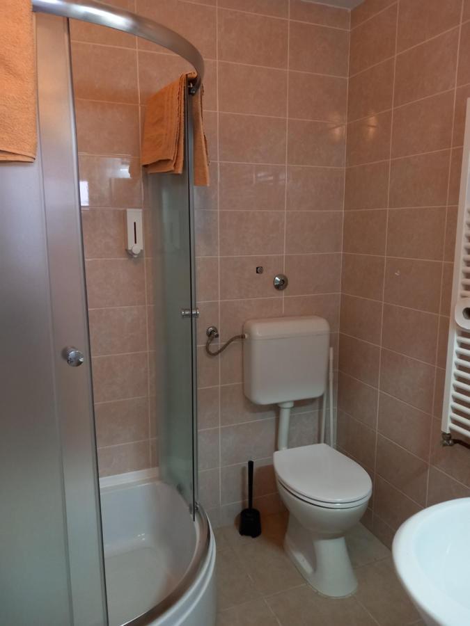 Rooms Sobe Zg Zagreb Exterior foto