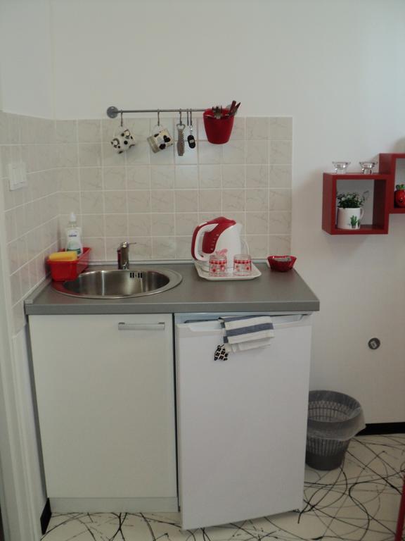Rooms Sobe Zg Zagreb Cameră foto