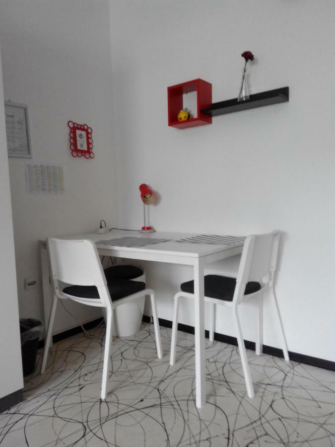 Rooms Sobe Zg Zagreb Exterior foto