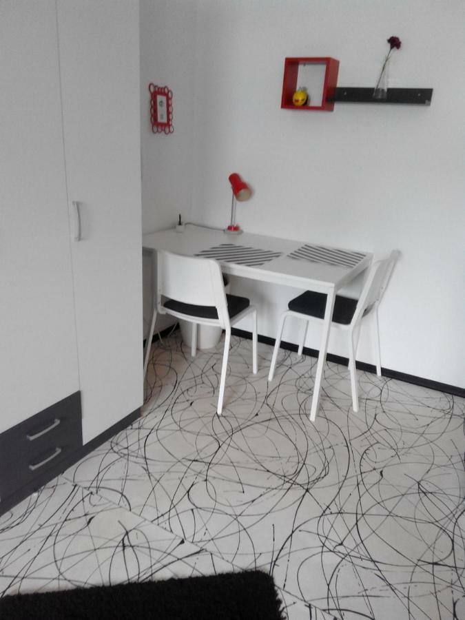 Rooms Sobe Zg Zagreb Exterior foto